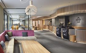 金澤廣場飯店